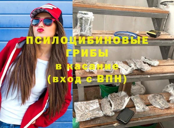 гашик Остров