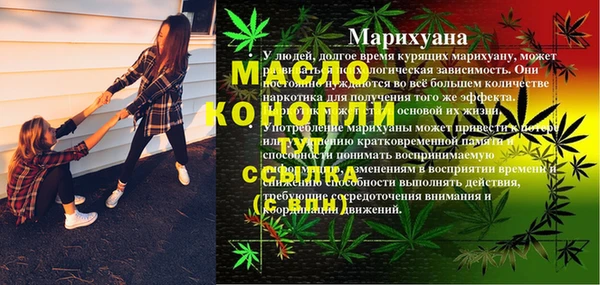 MESCALINE Гусев