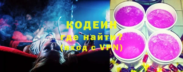 стафф Няндома